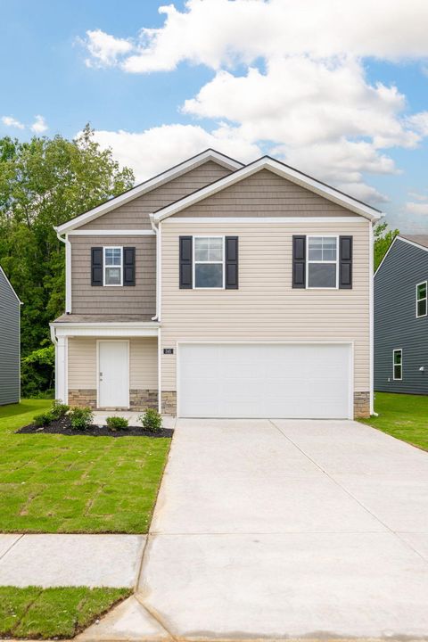 Photo of 11 Quarter St., Rossville, GA 30741 (MLS # 1516034)