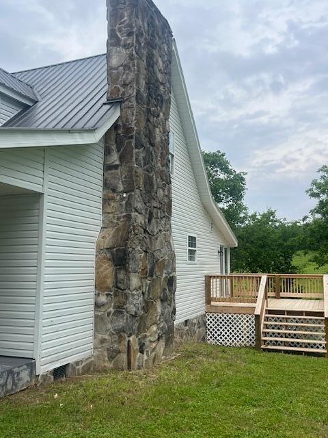 209 John Long Road, Spring City, Tennessee image 6