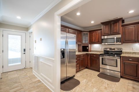 Photo of 3606 Brass Lantern Way, Chattanooga, TN 37415 (MLS # 1521221)