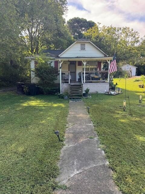 1380 Benton Pike NE Cleveland TN 37311