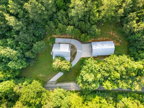 Photo of 1441 Sloans Gap Road, Ocoee, TN 37361 (MLS # 1526567)