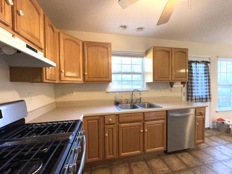 Tiny photo for 1213 S Chattanooga Street, LaFayette, GA 30728 (MLS # 1528028)