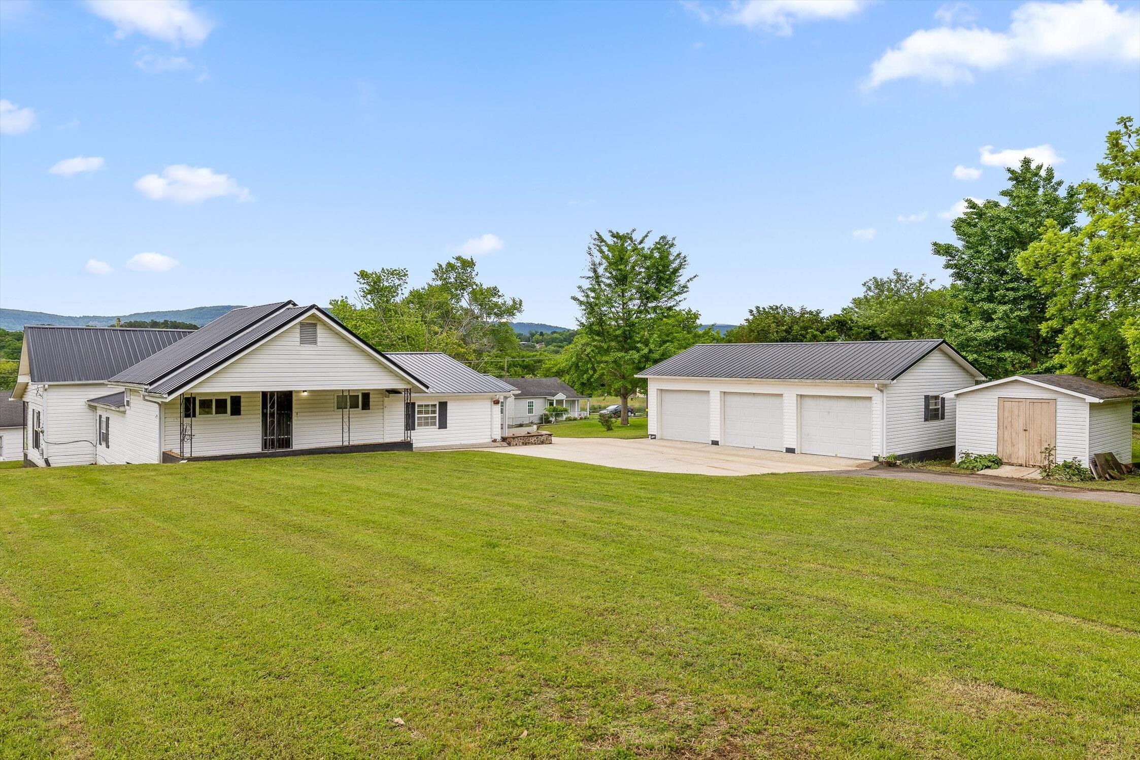 1445 N Main Street, Whitwell, Tennessee image 11
