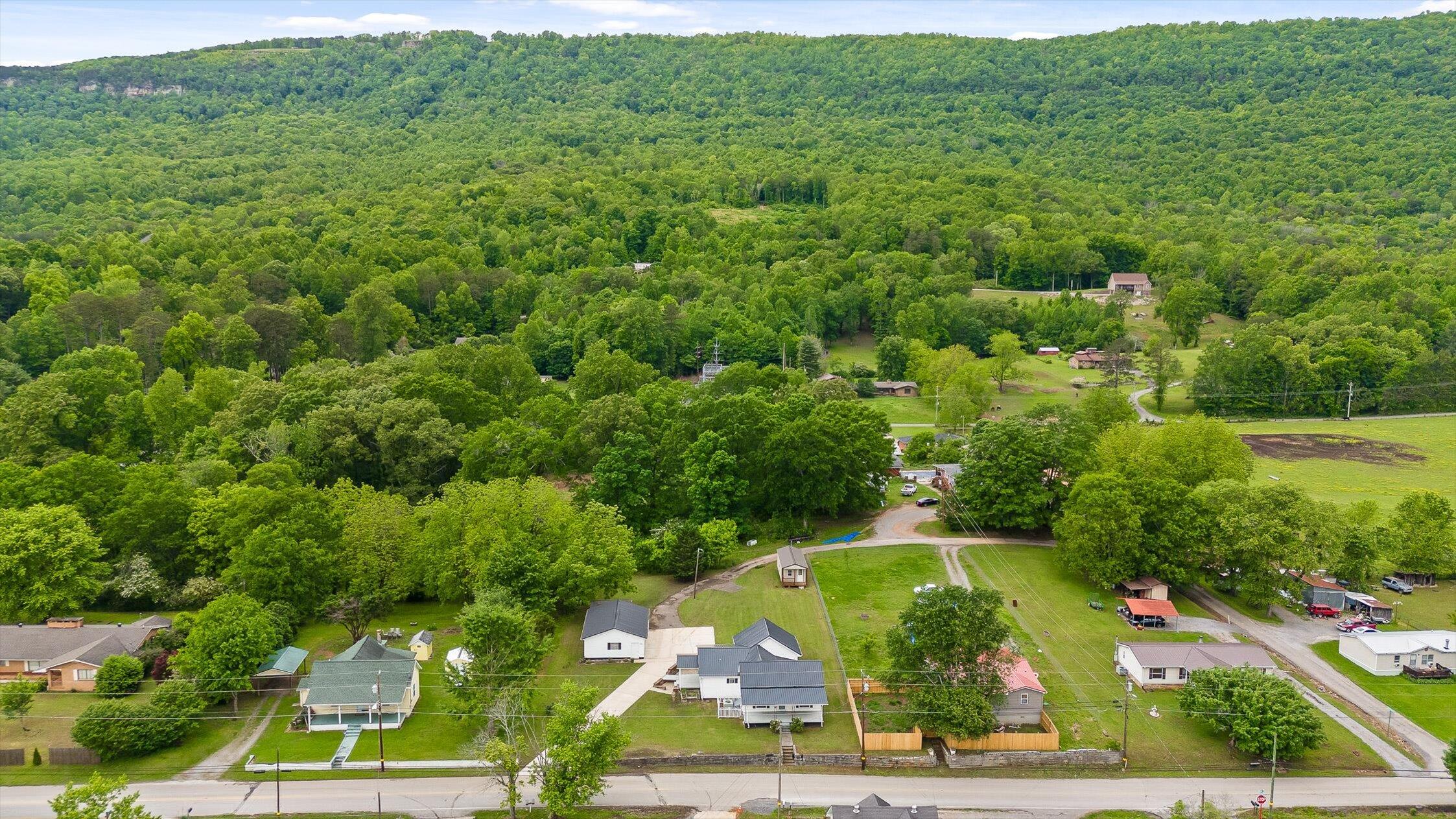1445 N Main Street, Whitwell, Tennessee image 34