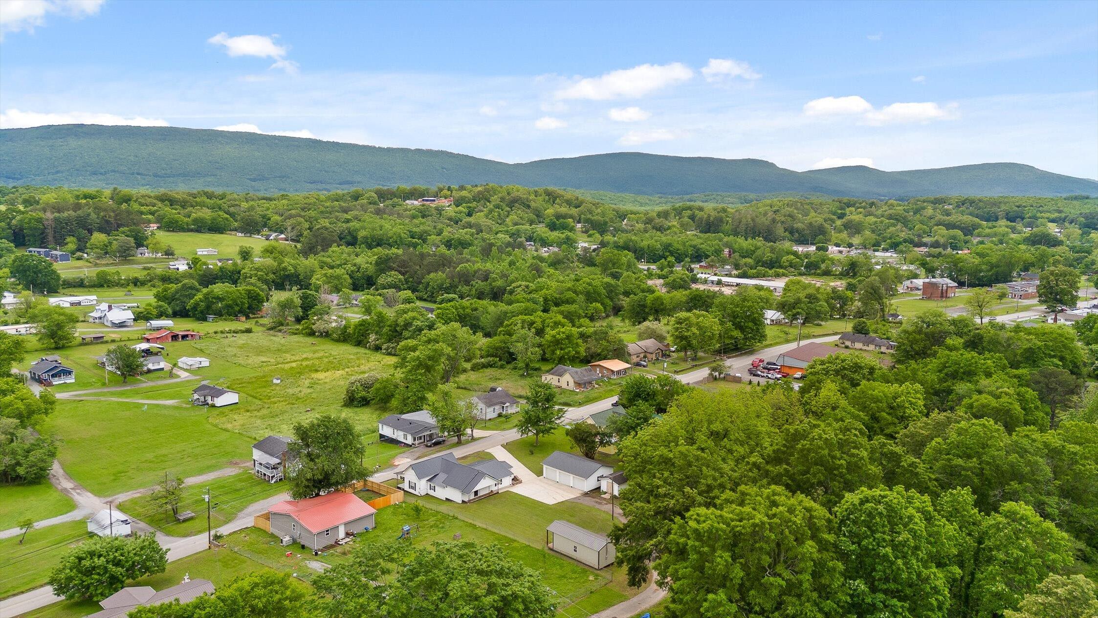 1445 N Main Street, Whitwell, Tennessee image 36