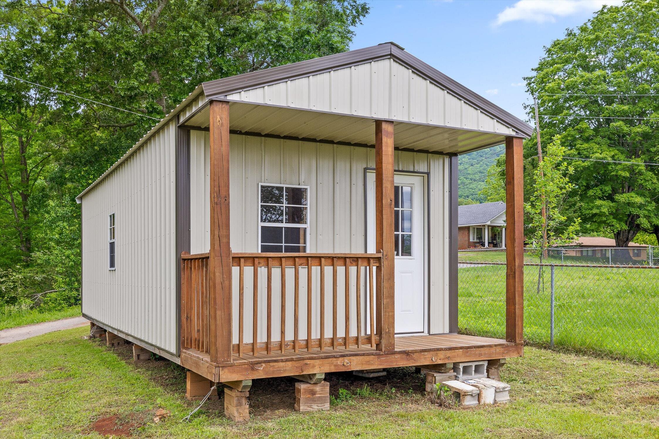 1445 N Main Street, Whitwell, Tennessee image 9