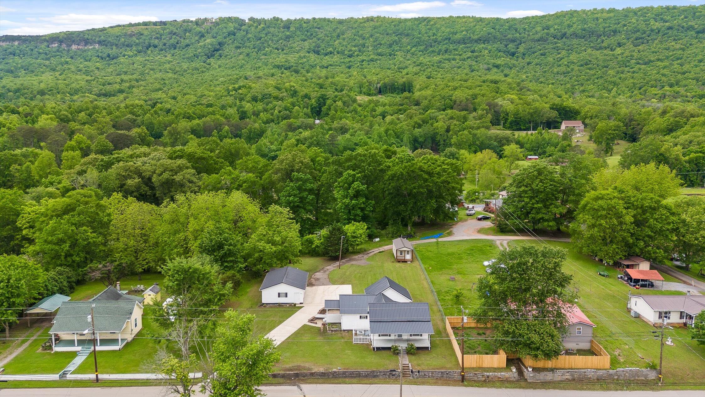 1445 N Main Street, Whitwell, Tennessee image 33