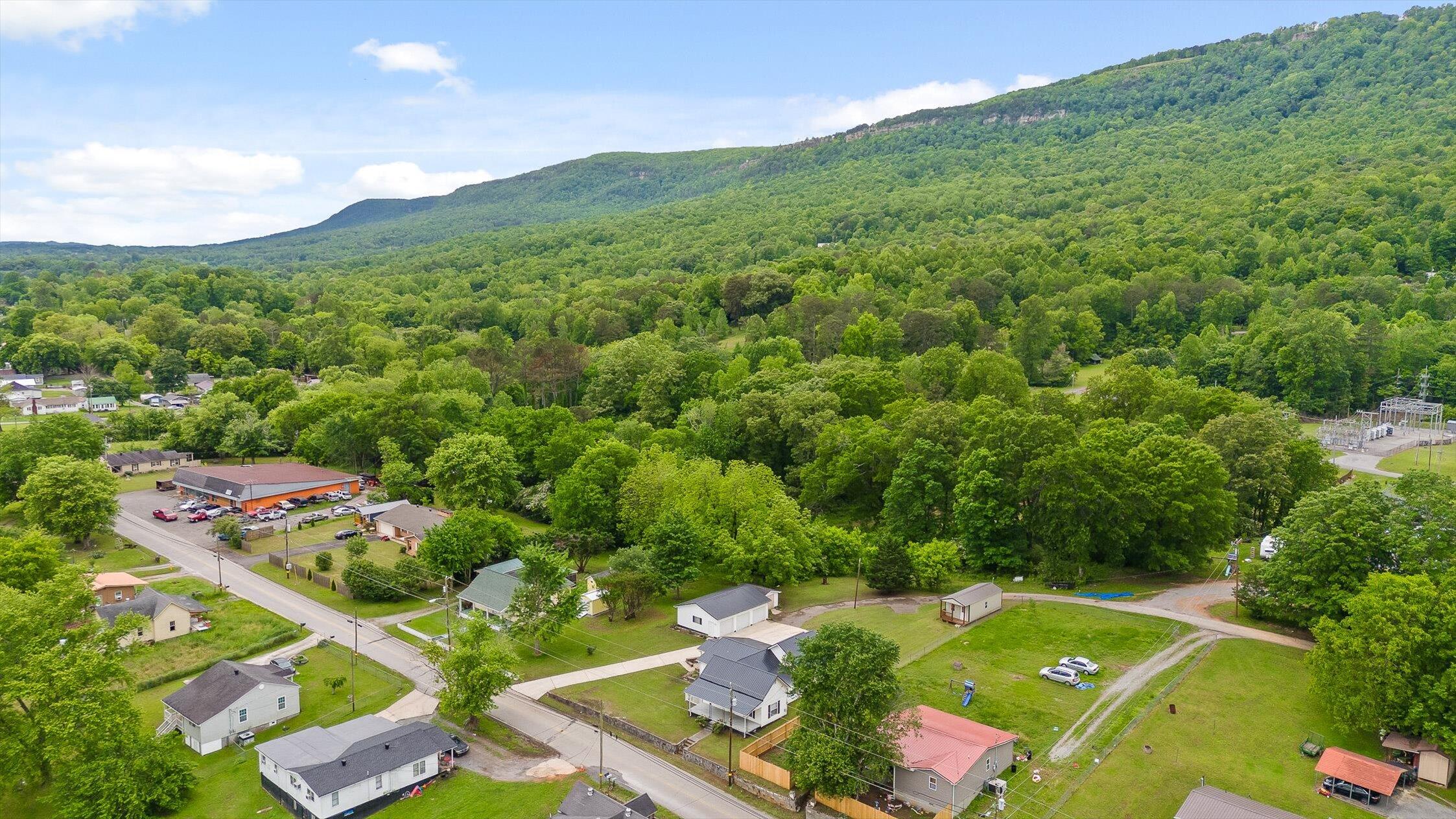 1445 N Main Street, Whitwell, Tennessee image 35