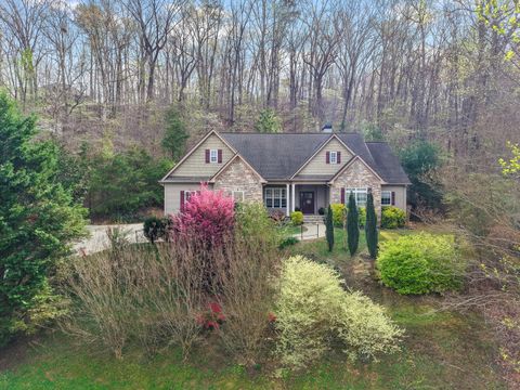 378 Cherokee Lake Drive Ringgold GA 30736