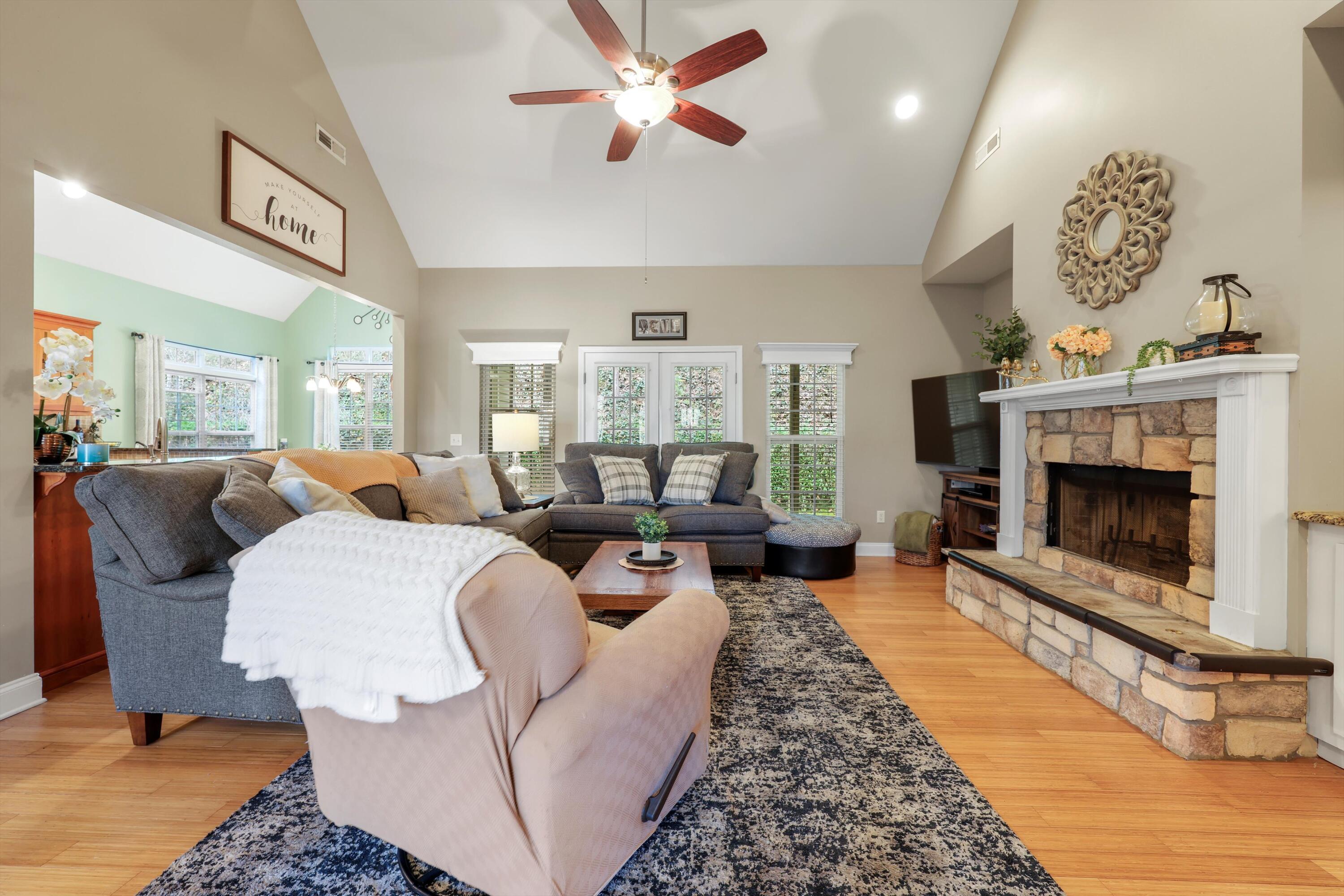 378 Cherokee Lake Drive, Ringgold, Georgia image 7