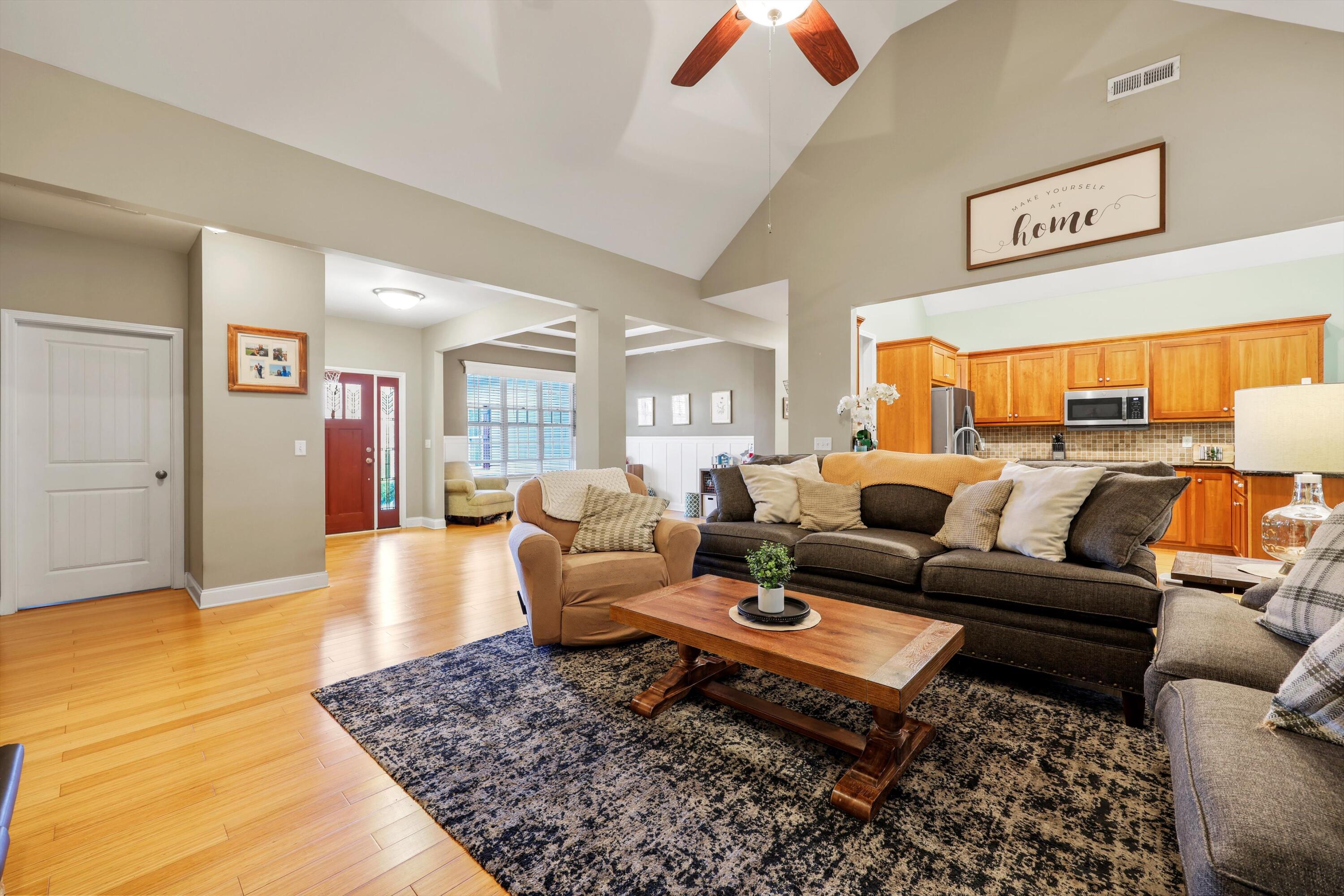 378 Cherokee Lake Drive, Ringgold, Georgia image 9