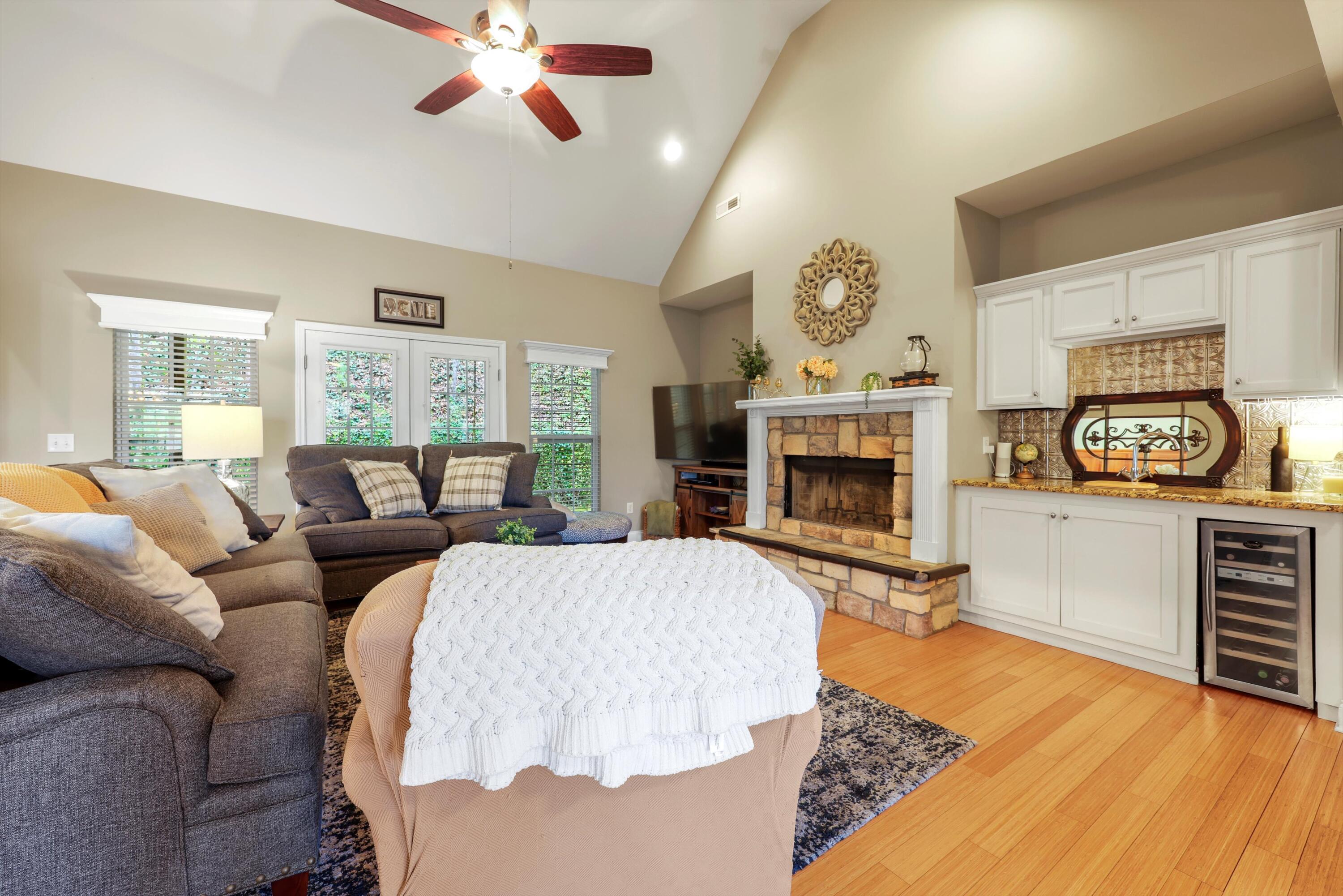 378 Cherokee Lake Drive, Ringgold, Georgia image 10
