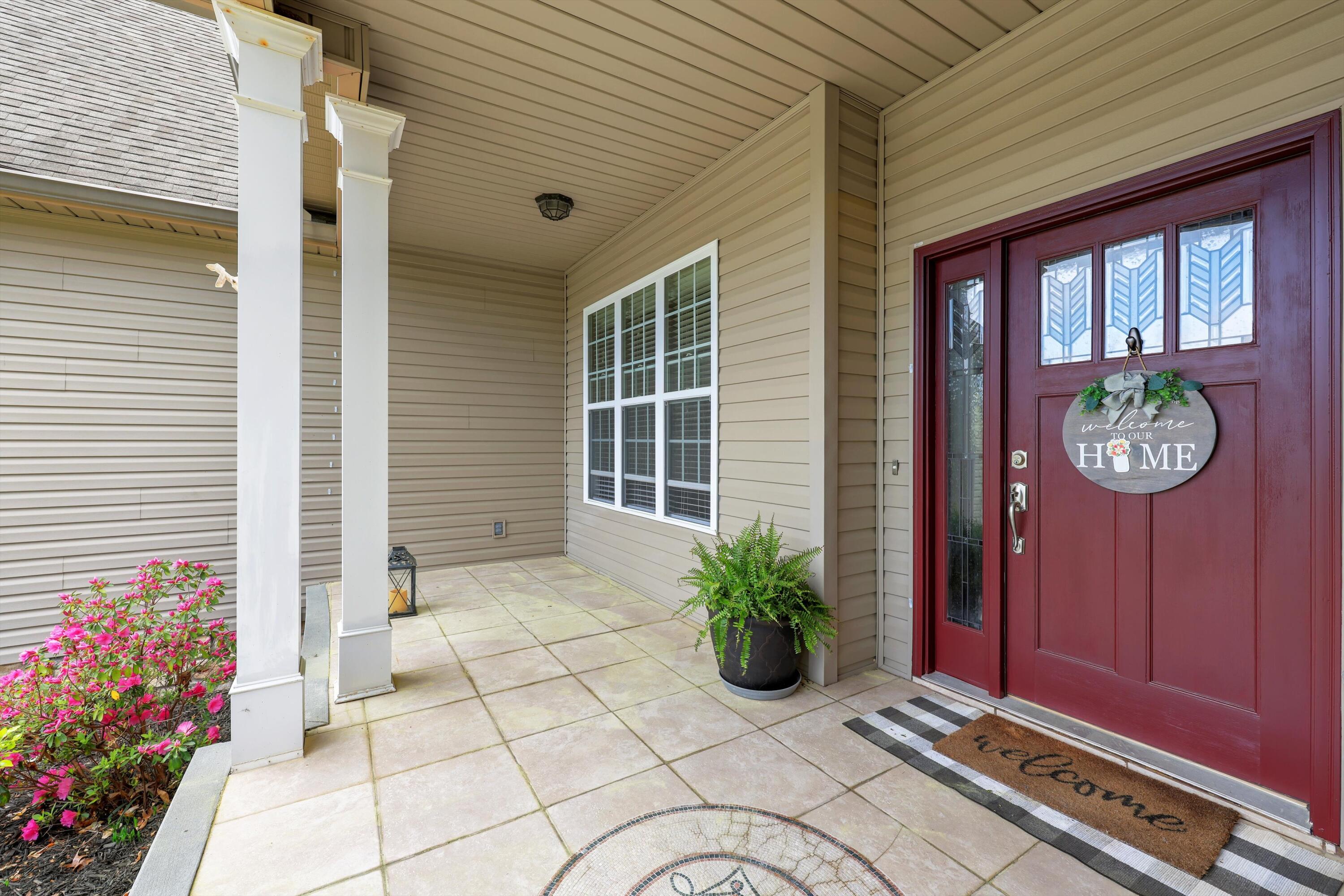 378 Cherokee Lake Drive, Ringgold, Georgia image 3