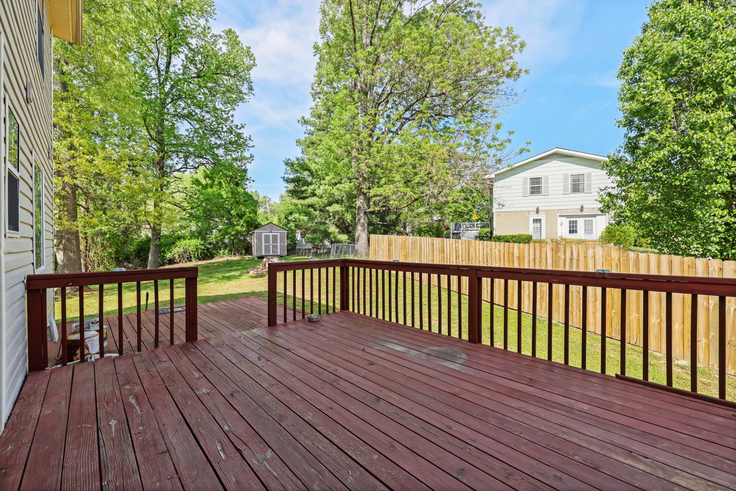 7121 Treeline Drive, Harrison, Tennessee image 24