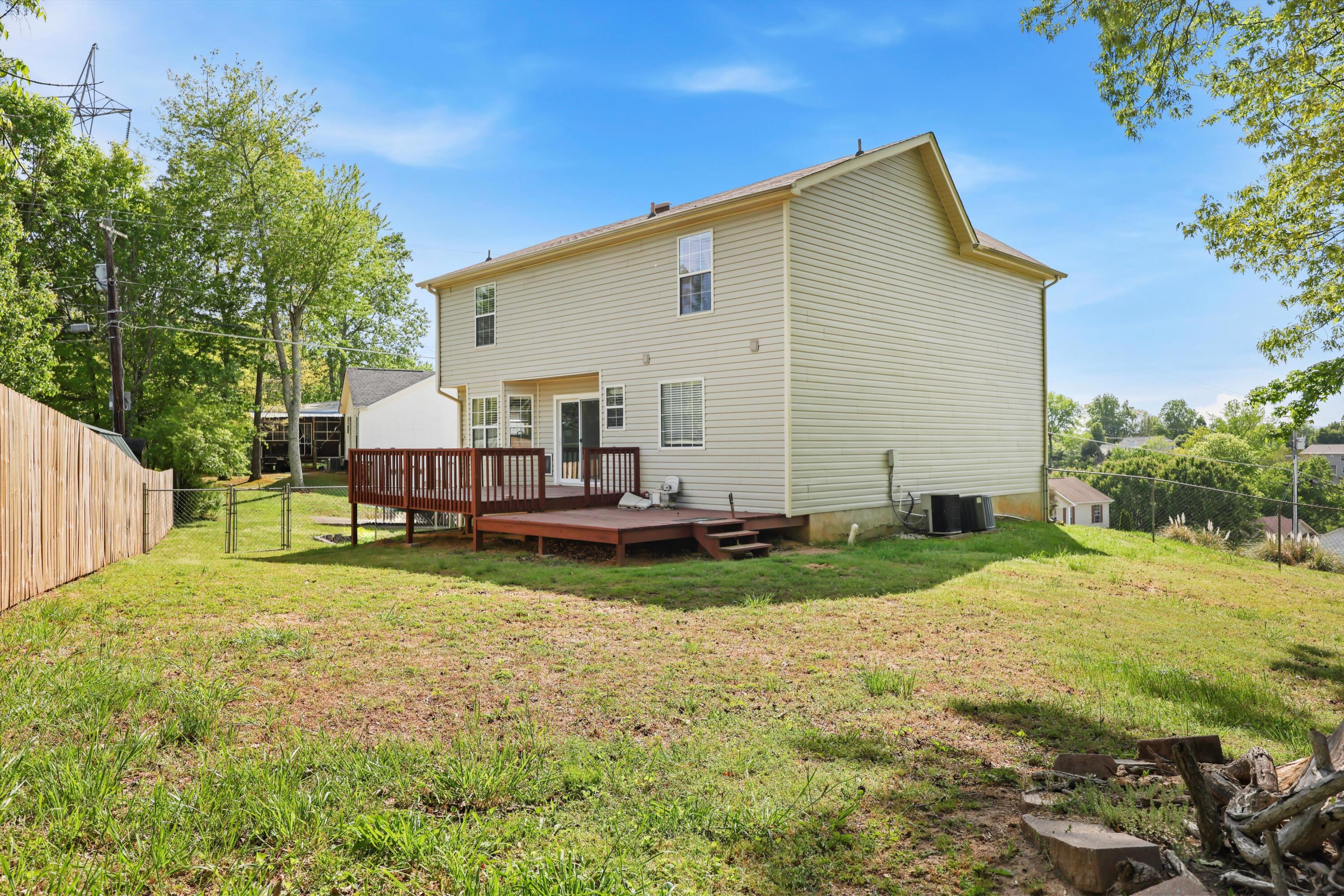 7121 Treeline Drive, Harrison, Tennessee image 26