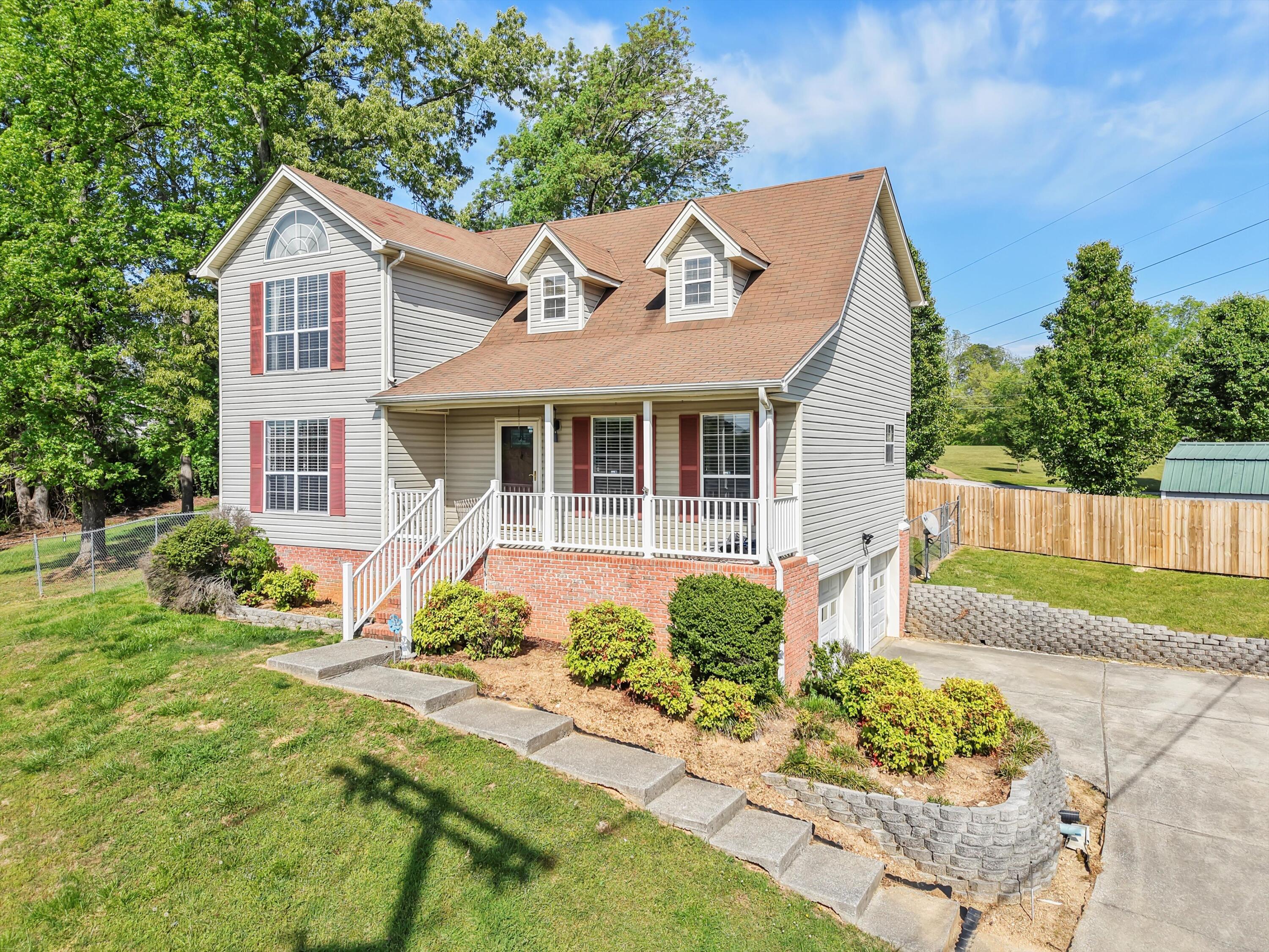 7121 Treeline Drive, Harrison, Tennessee image 3