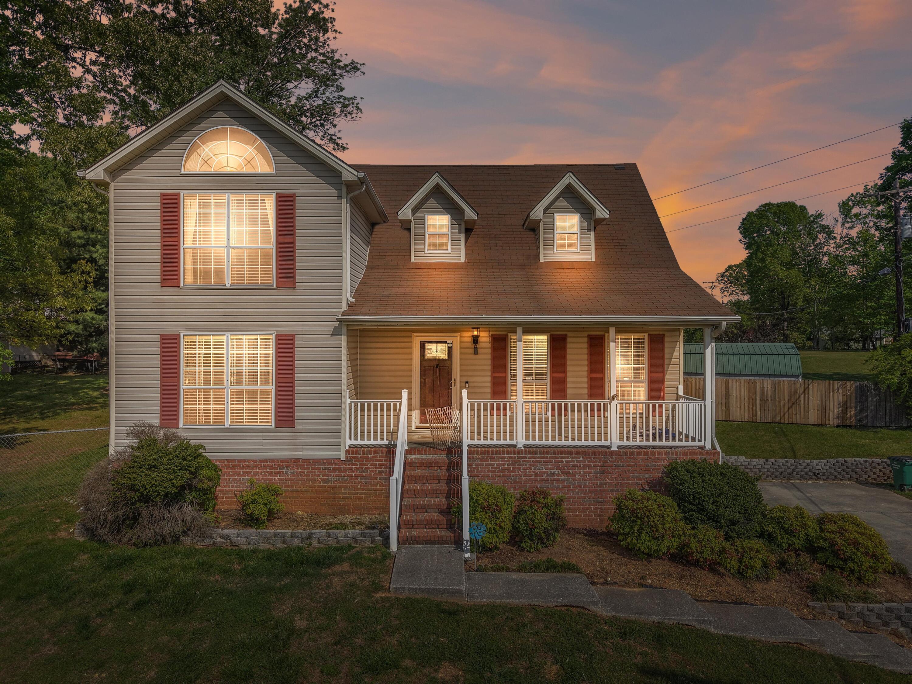 7121 Treeline Drive, Harrison, Tennessee image 1