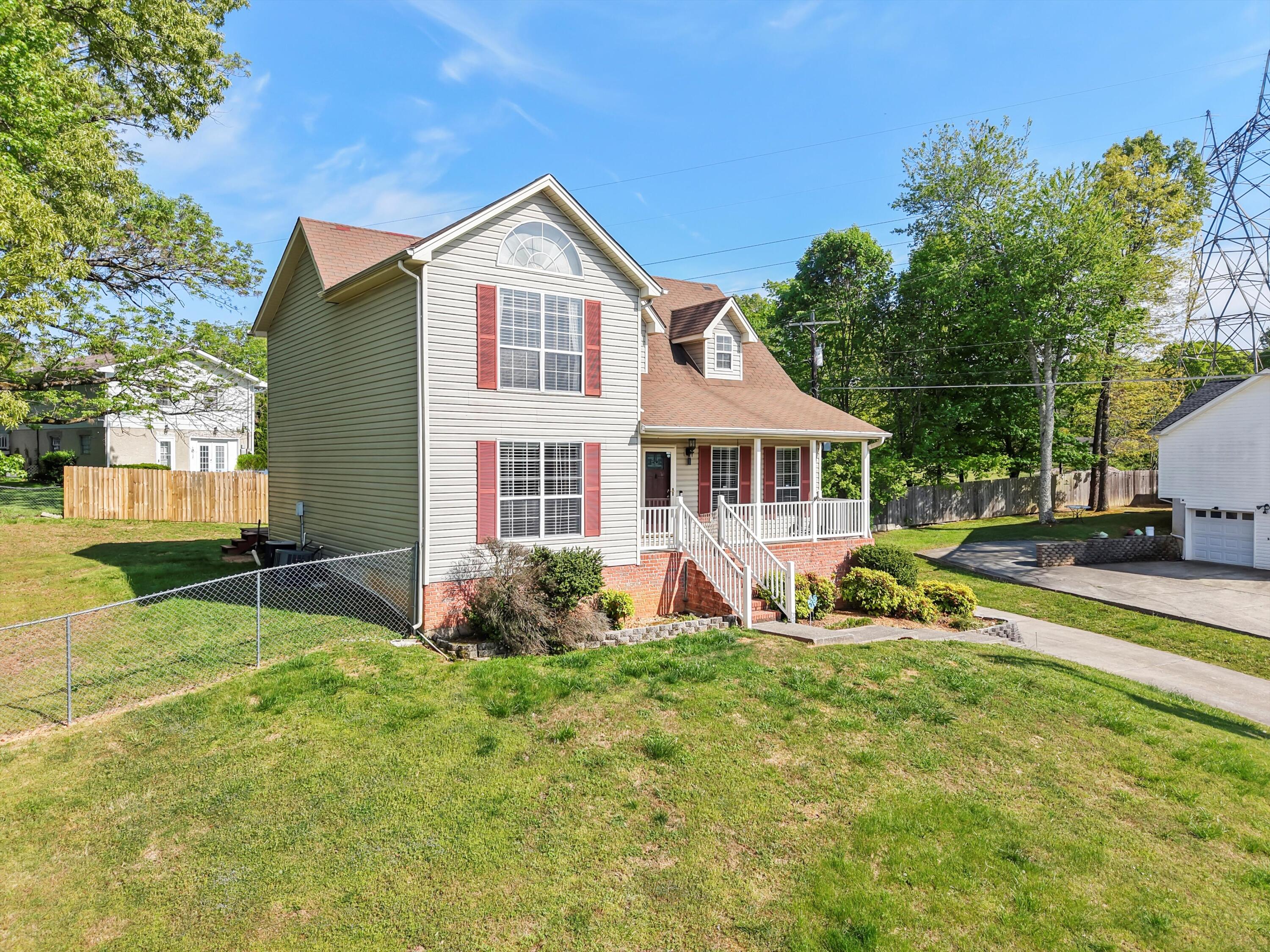 7121 Treeline Drive, Harrison, Tennessee image 4