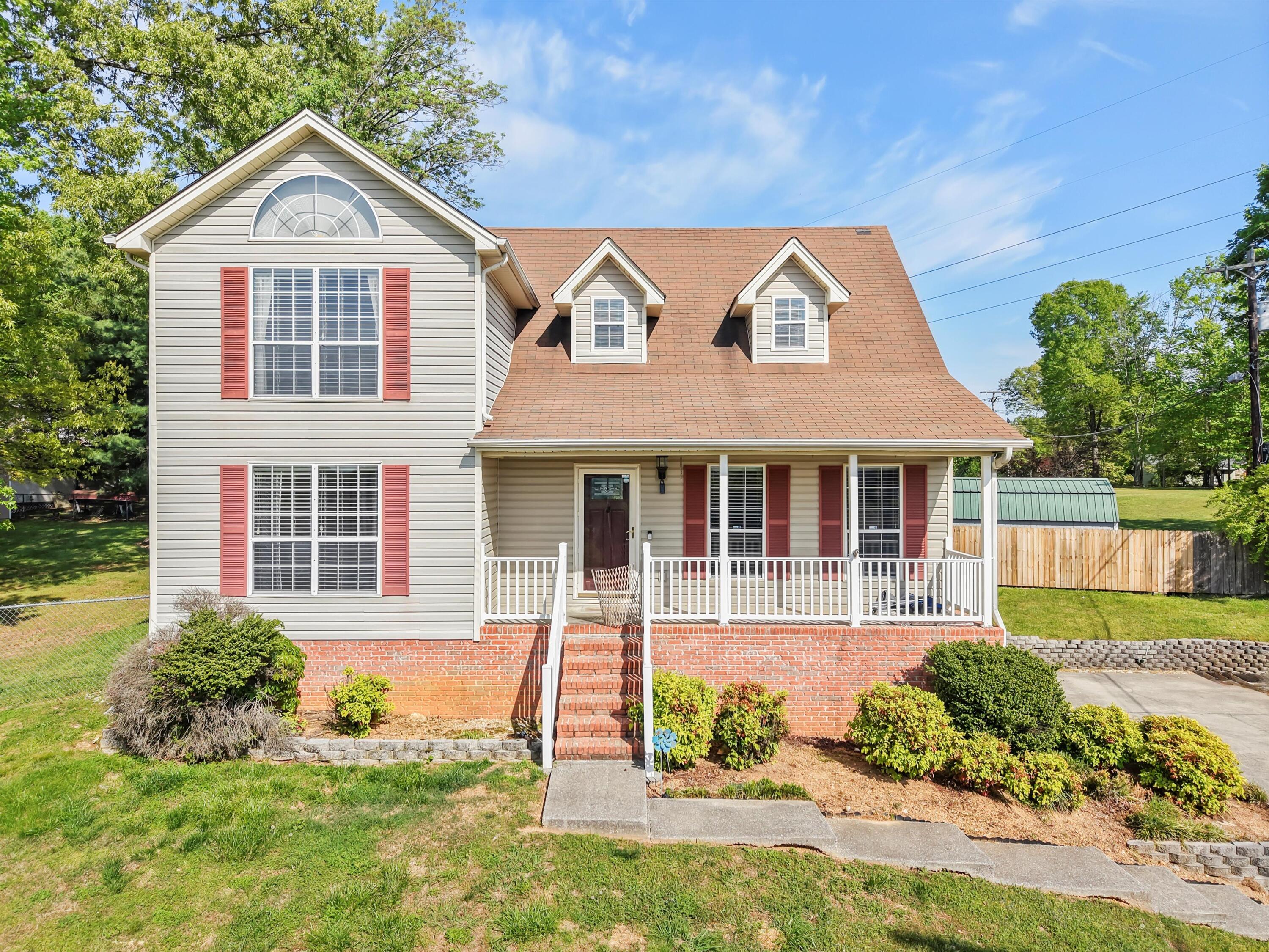 7121 Treeline Drive, Harrison, Tennessee image 2