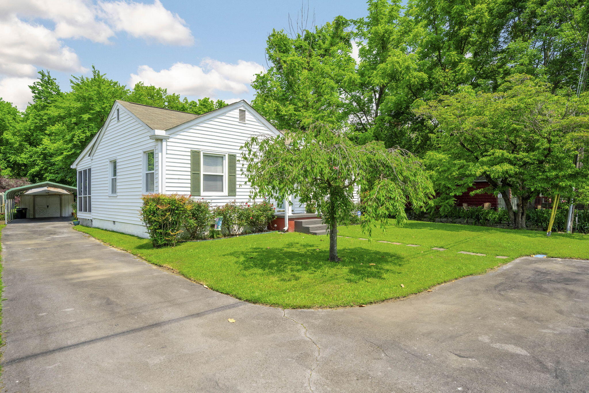 137 Hickory Street, Dayton, Tennessee image 4