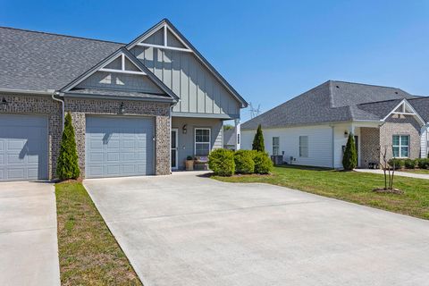 Photo of 603 Bellingham Drive NE, Cleveland, TN 37311 (MLS # 1532070)