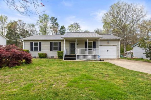 Photo of 1049 Lee Pike, Soddy Daisy, TN 37379 (MLS # 1531723)