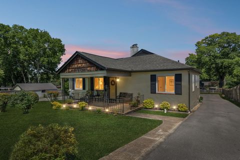 Photo of 408 Broughton Street, Chattanooga, TN 37411 (MLS # 1536929)
