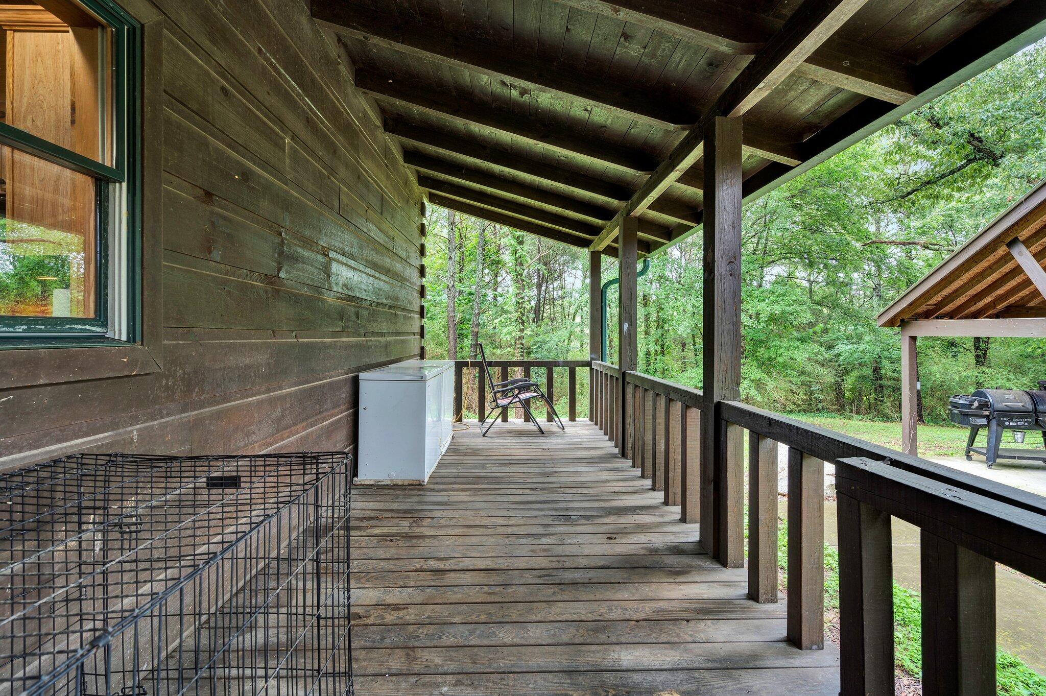 208 Charles Eaves Lane, Benton, Tennessee image 35