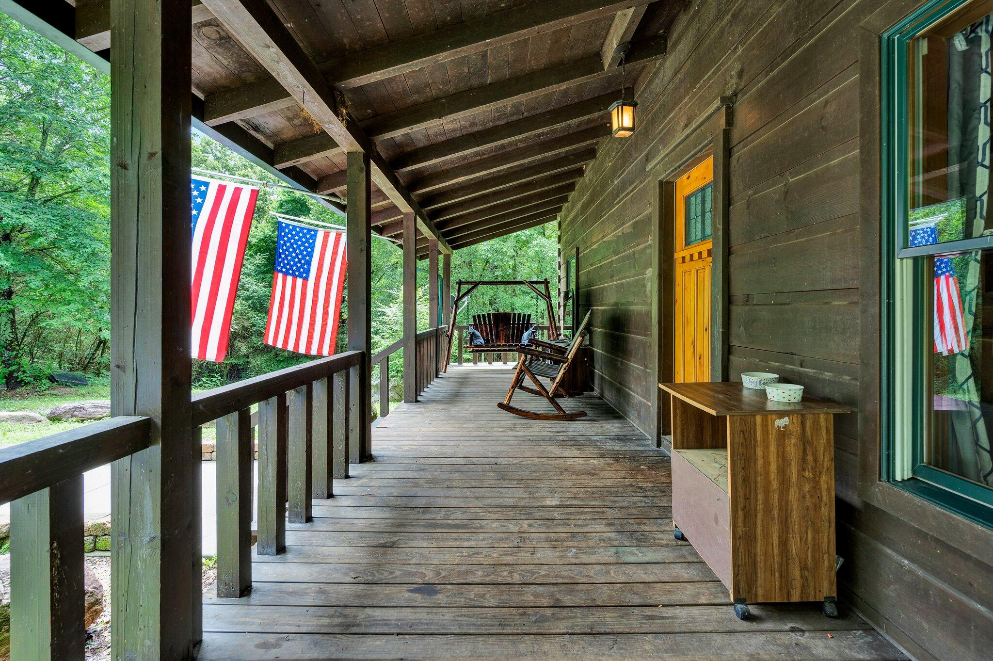 208 Charles Eaves Lane, Benton, Tennessee image 39