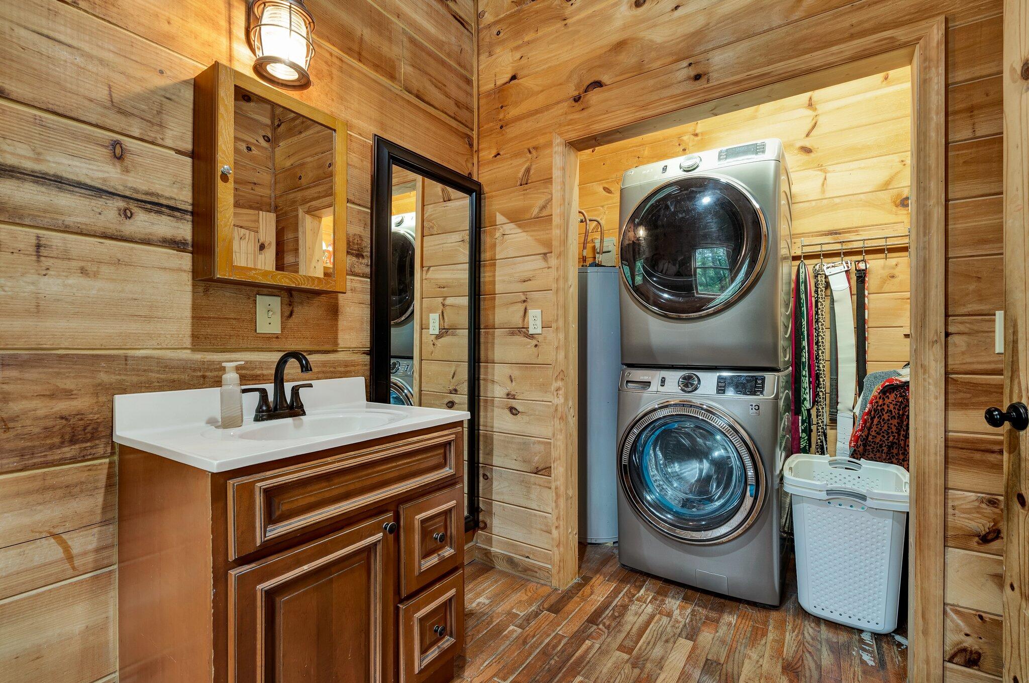 208 Charles Eaves Lane, Benton, Tennessee image 15