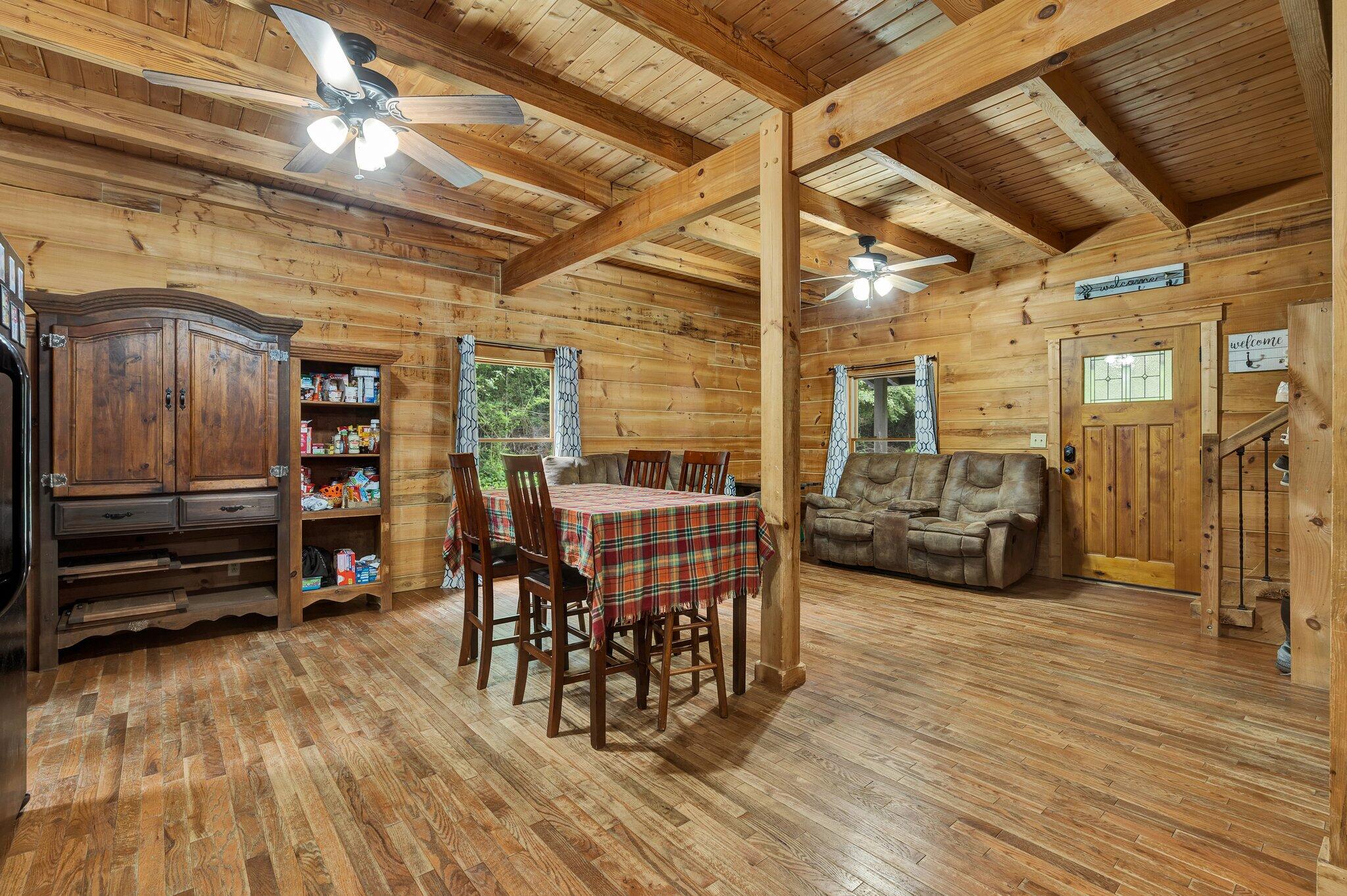 208 Charles Eaves Lane, Benton, Tennessee image 7