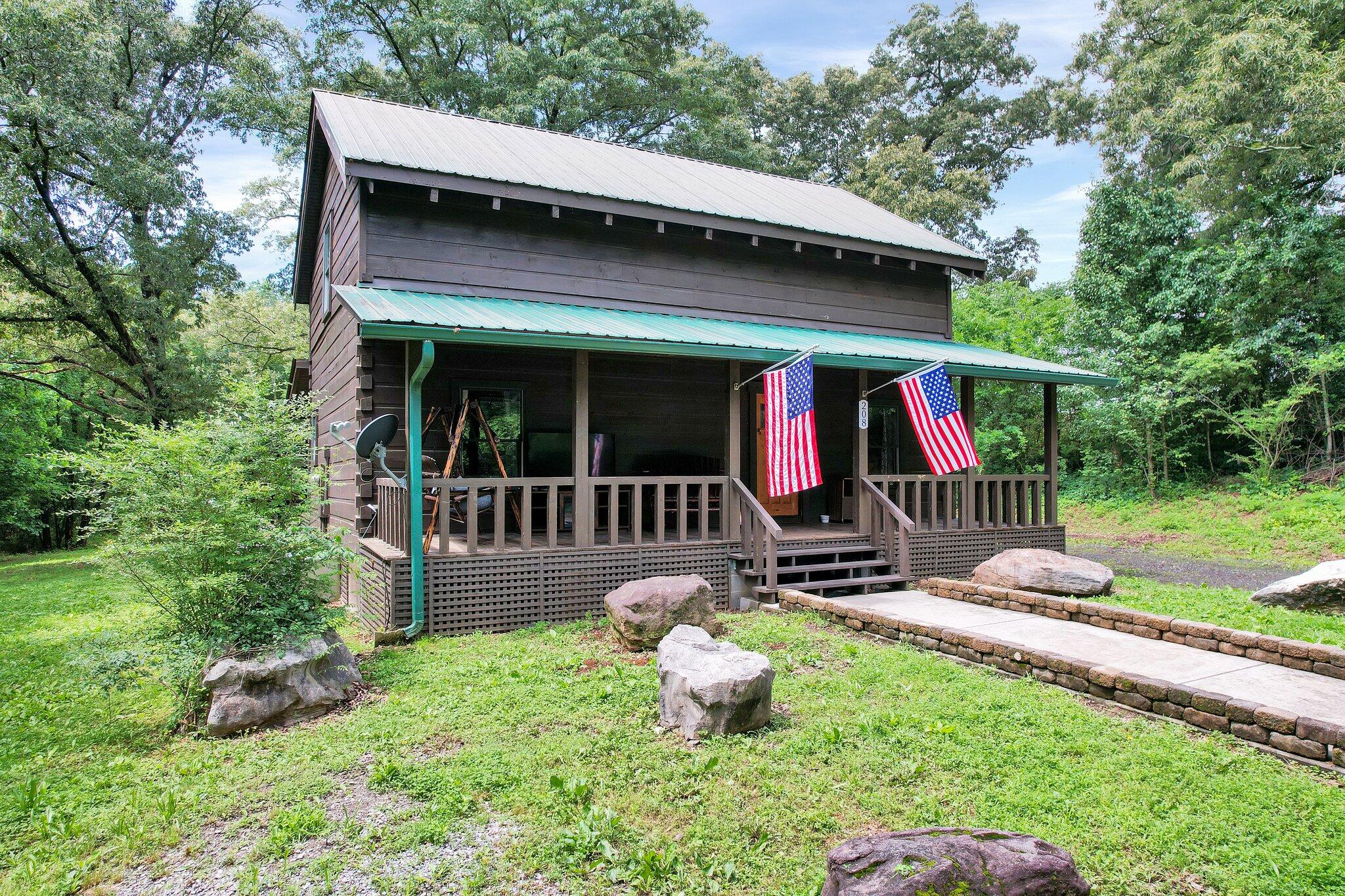 208 Charles Eaves Lane, Benton, Tennessee image 40