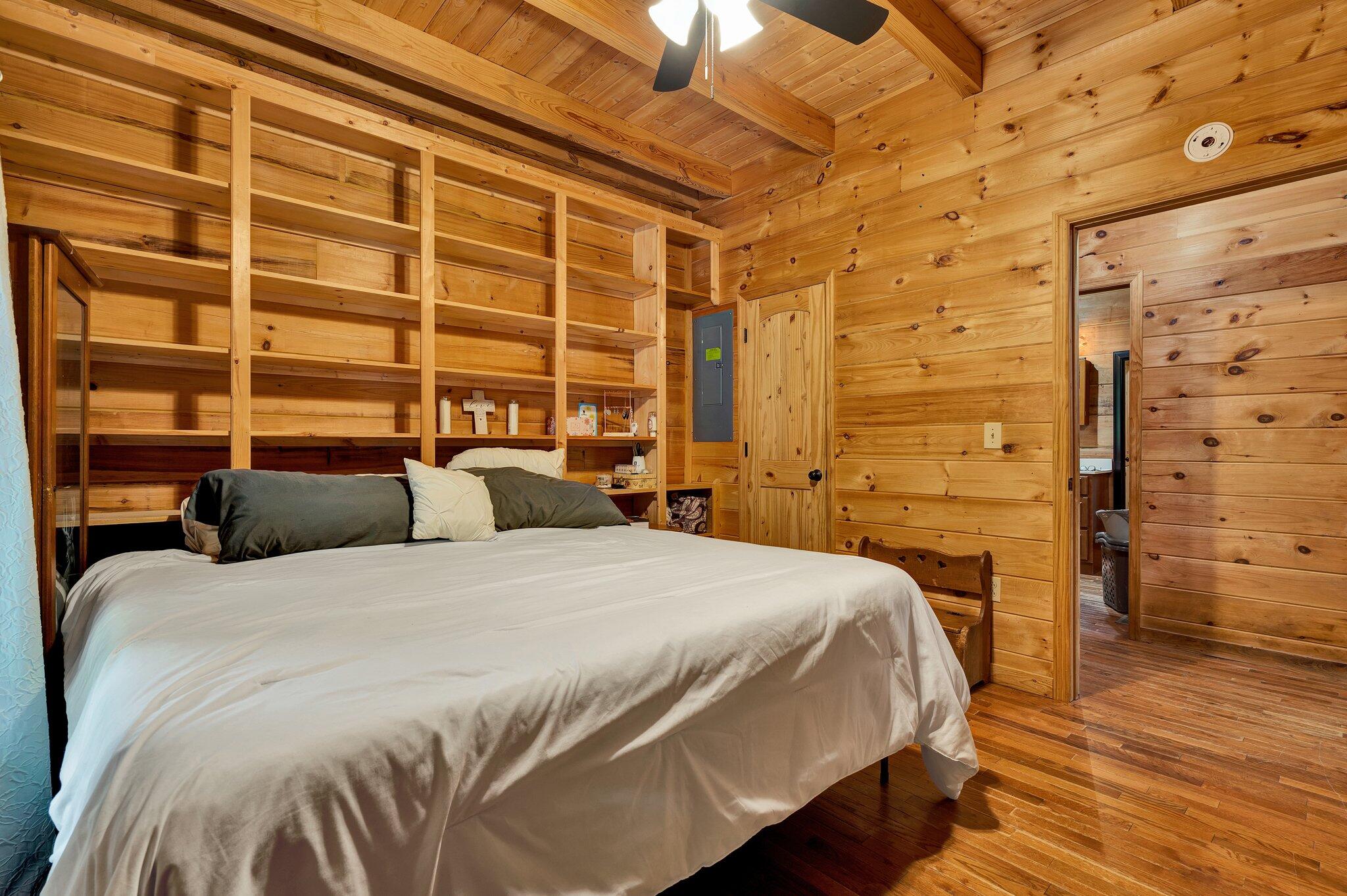 208 Charles Eaves Lane, Benton, Tennessee image 11