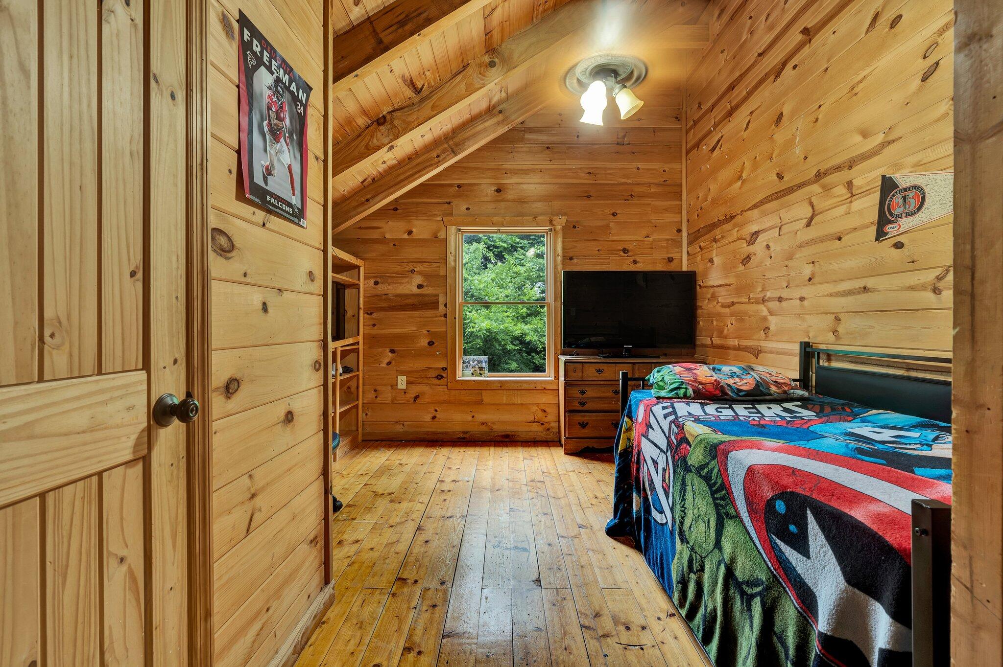 208 Charles Eaves Lane, Benton, Tennessee image 16