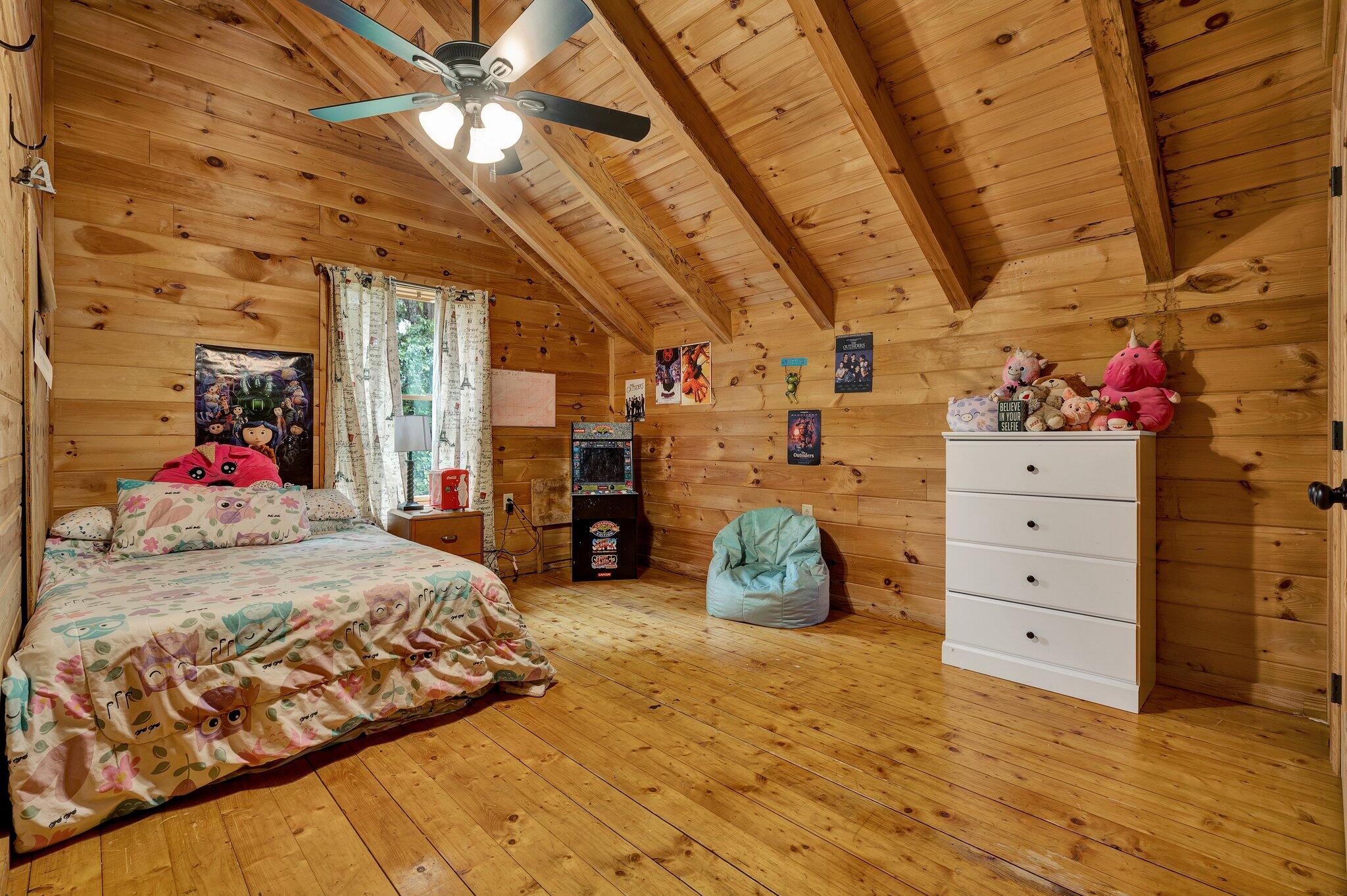 208 Charles Eaves Lane, Benton, Tennessee image 20