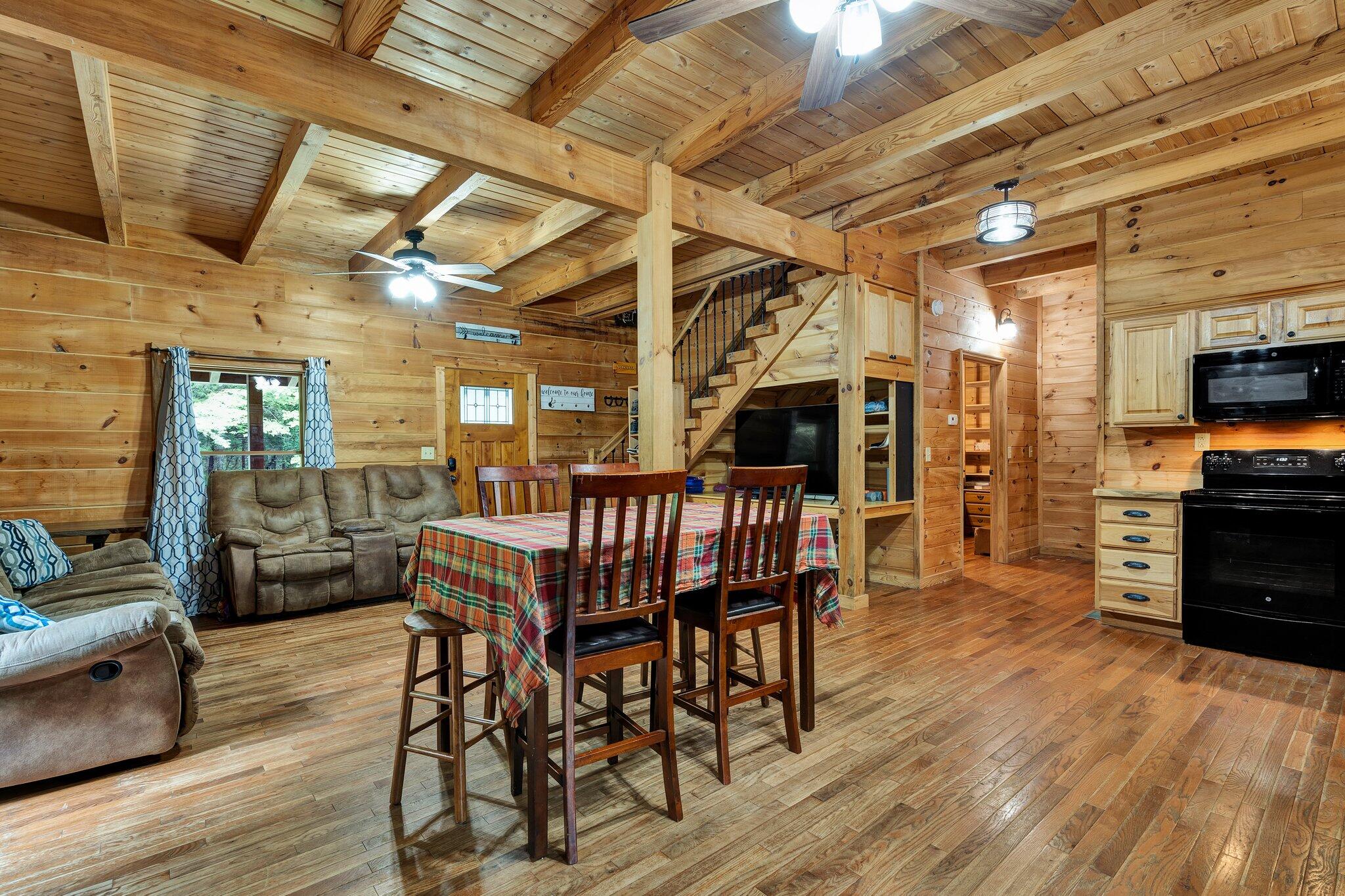 208 Charles Eaves Lane, Benton, Tennessee image 6