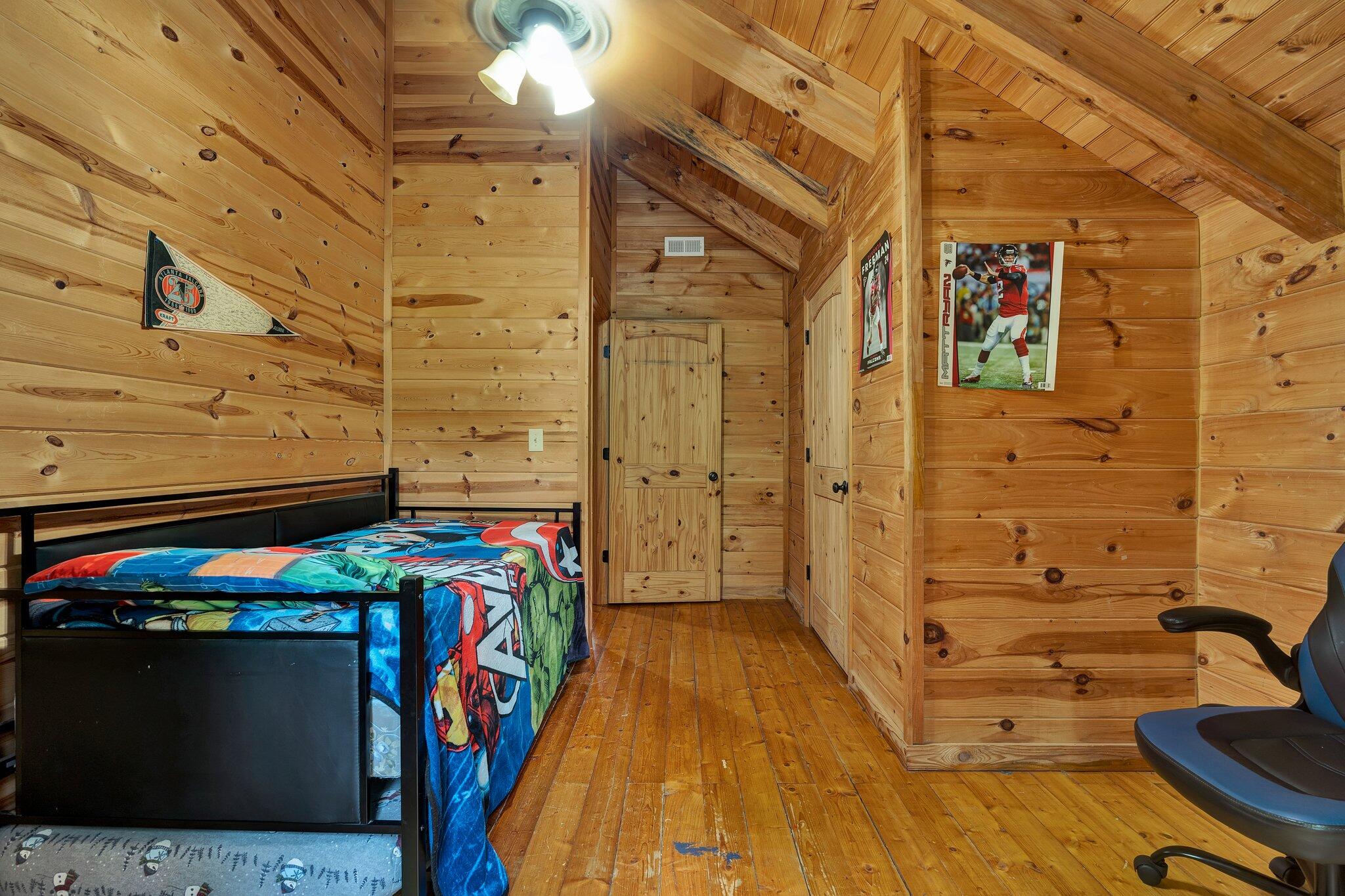 208 Charles Eaves Lane, Benton, Tennessee image 17
