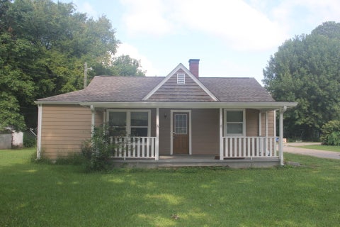 Photo of 3315 Old Highway 27, Trion, GA 30753 (MLS # 1538970)