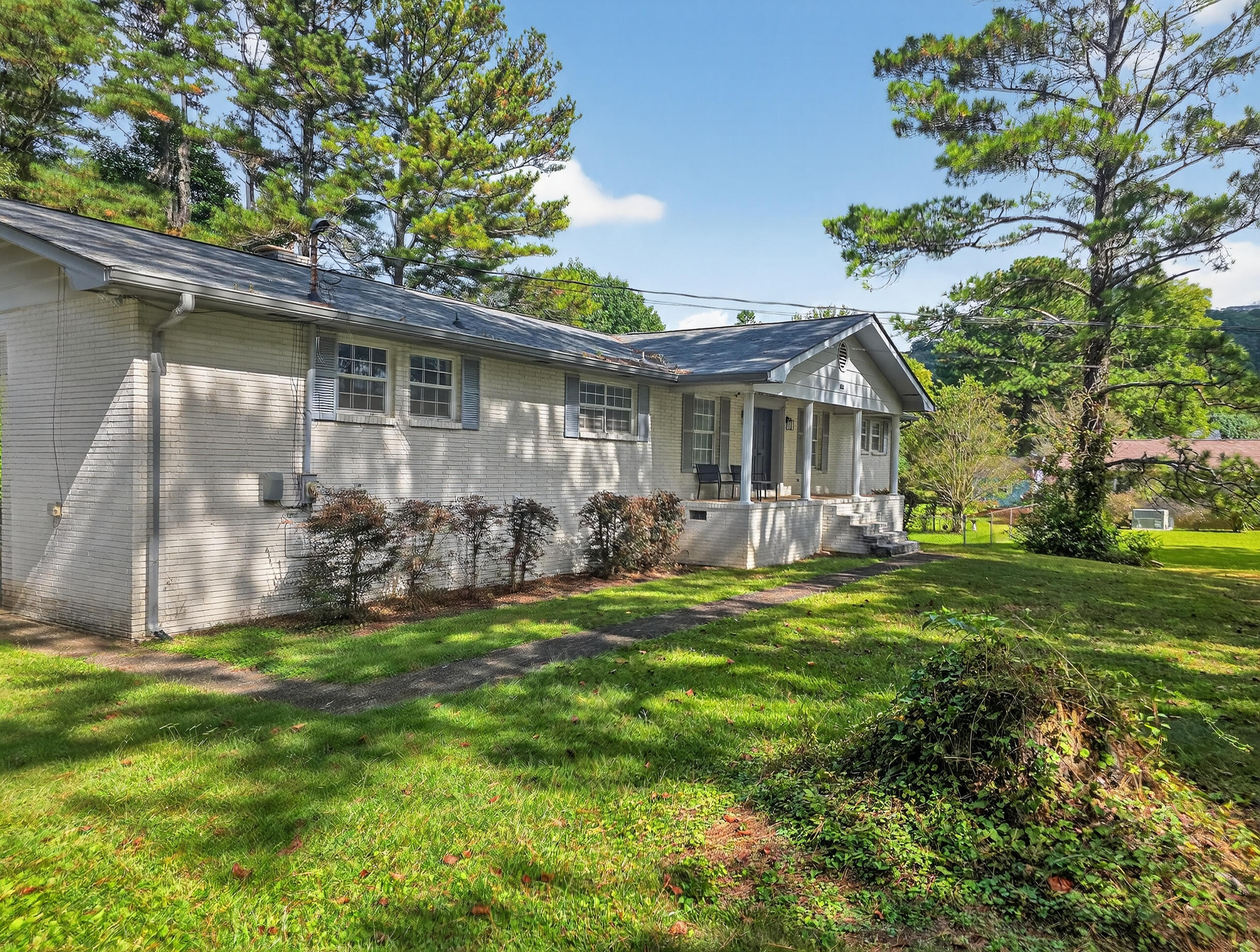 9525 N N Valley Trl Trail