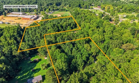 Photo of 0 Card Road, Soddy Daisy, TN 37379 (MLS # 1542144)