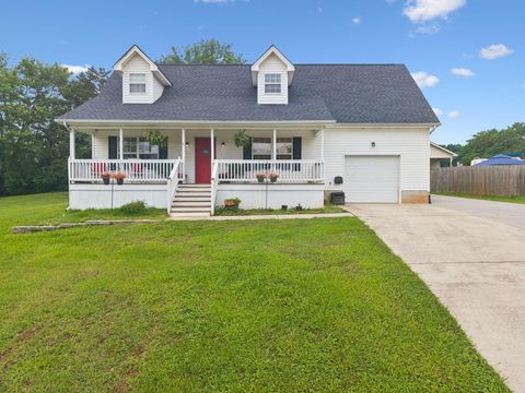 Photo of 140 Apple Valley Court NE, Charleston, TN 37310 (MLS # 1536014)