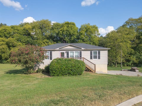 Homes For Sale - 139 Apple Valley Court<br/> Charleston, TN 37310