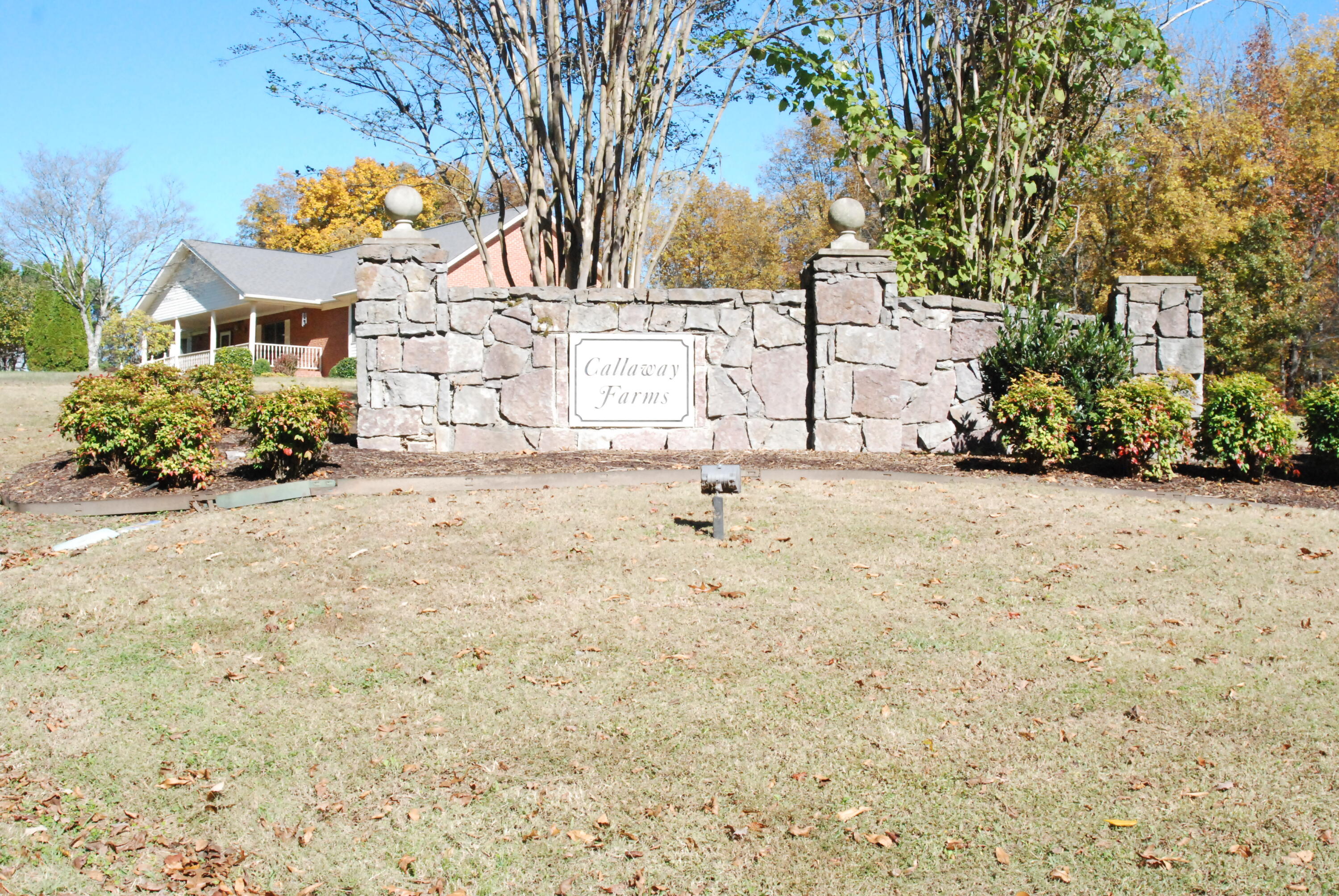 Lot 79 Morning Glory Drive