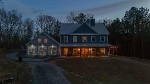 Photo of 413 Harp Switch Road, Chickamauga, GA 30707 (MLS # 1525139)