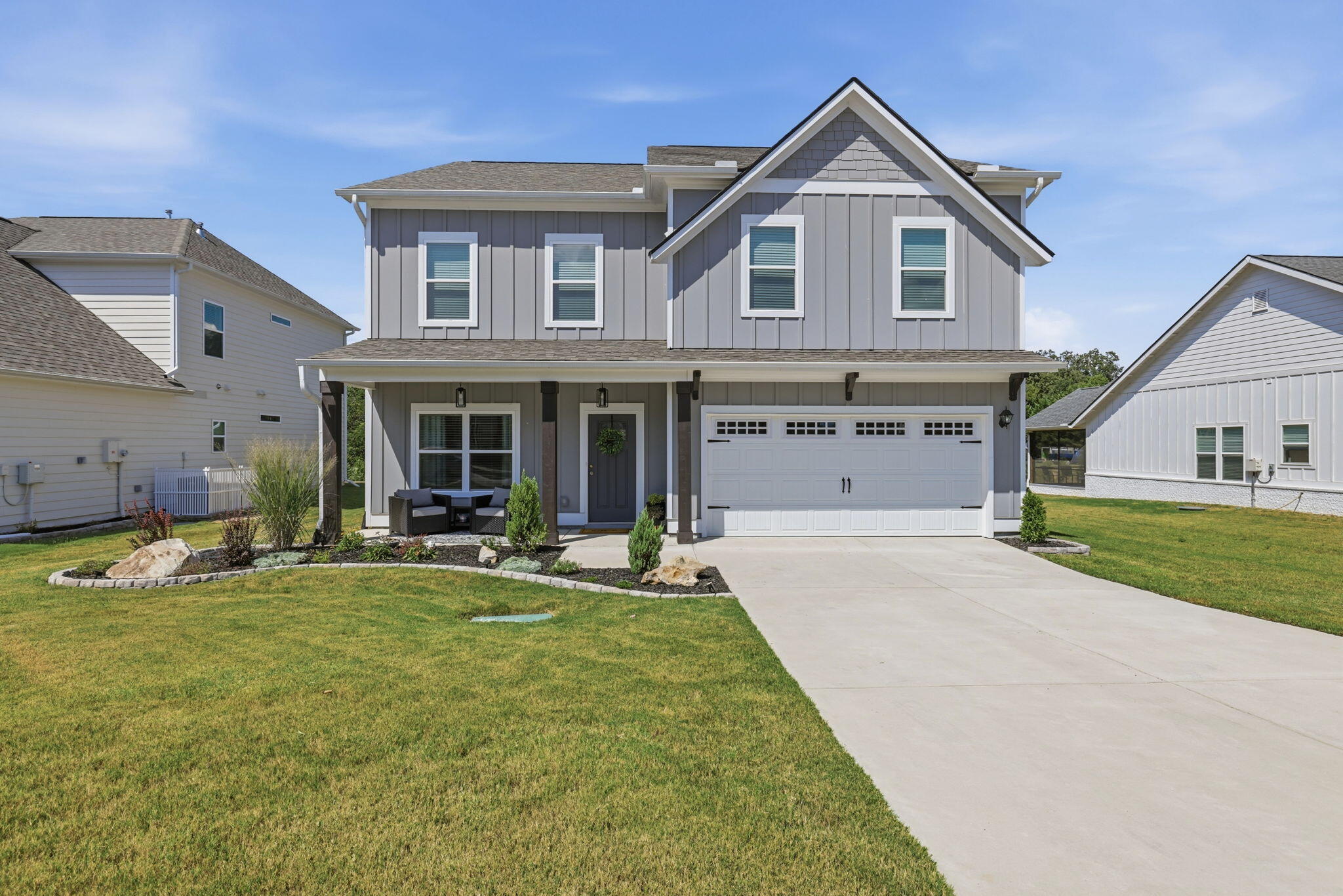 8157 Snowdrop Way
