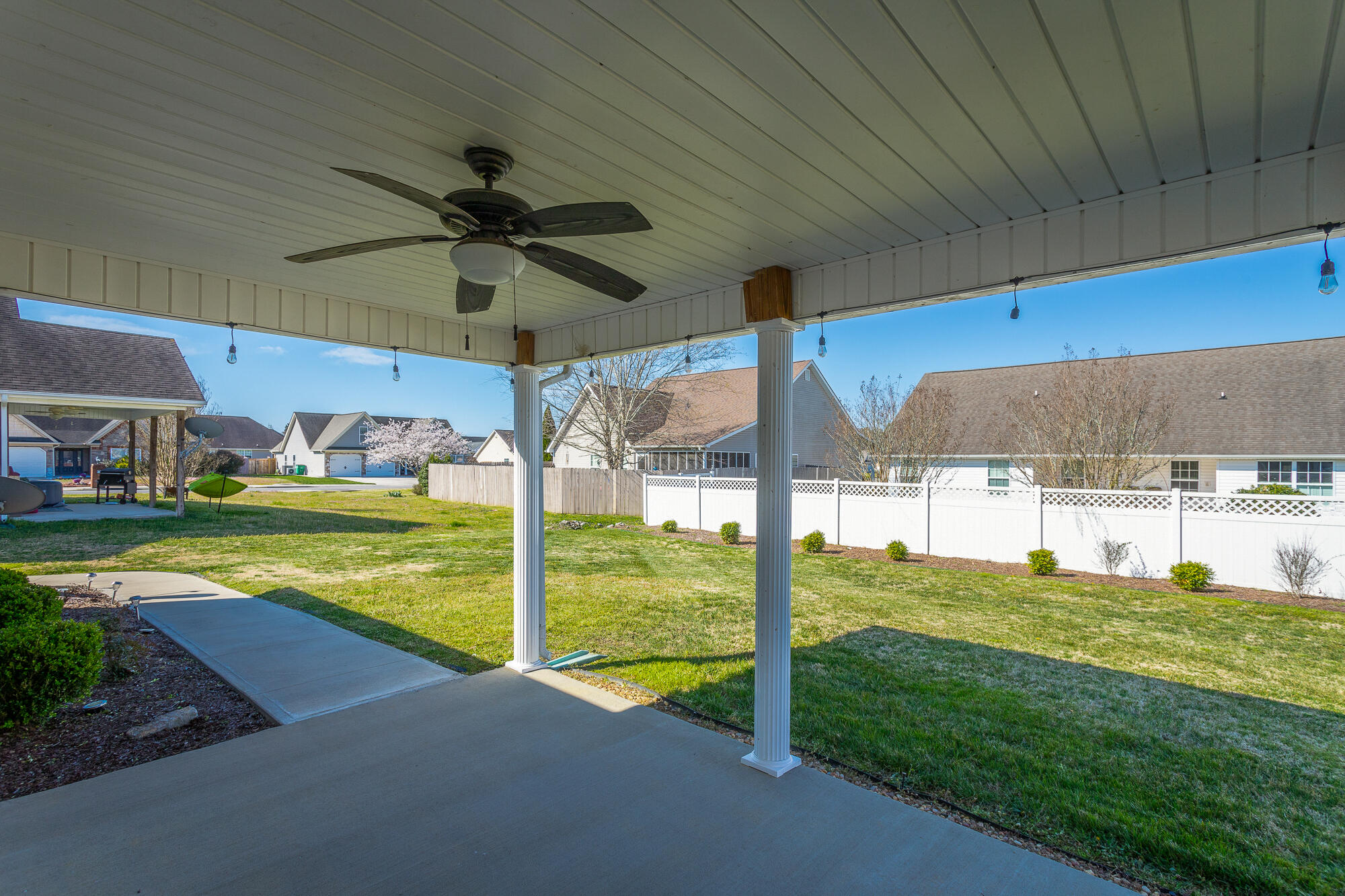 598 Sweet Birch Drive, Rossville, Georgia image 18