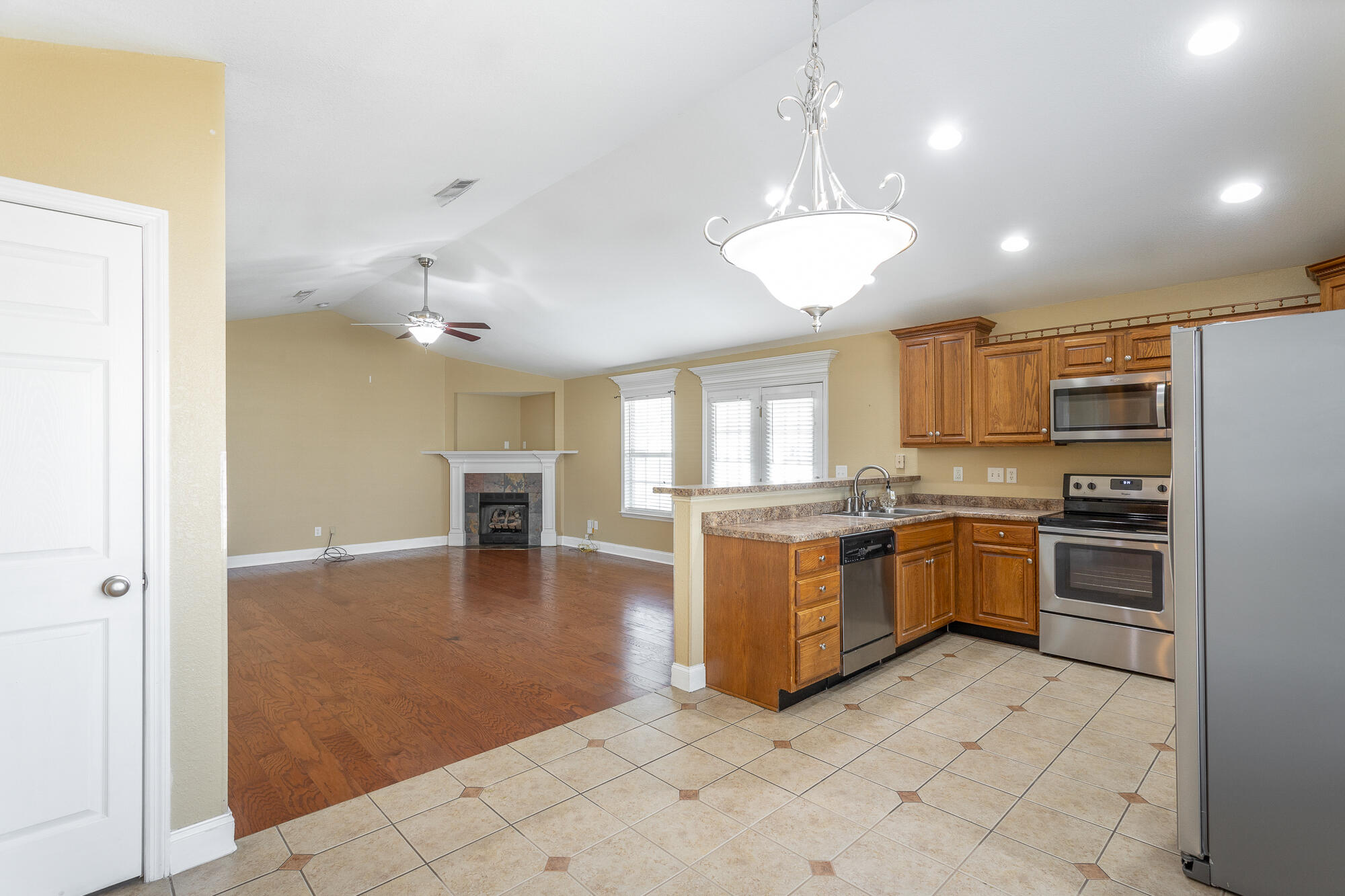 598 Sweet Birch Drive, Rossville, Georgia image 5