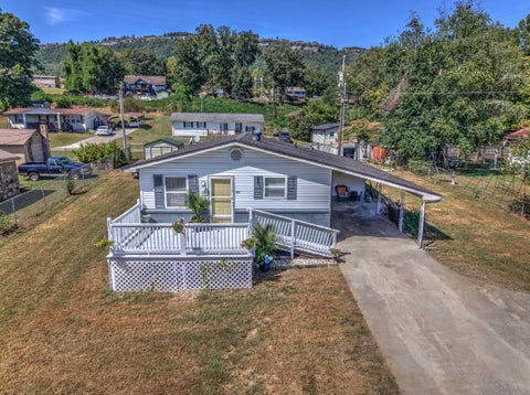Photo of 327 Loop Road, Jasper, TN 37347 (MLS # 1543548)