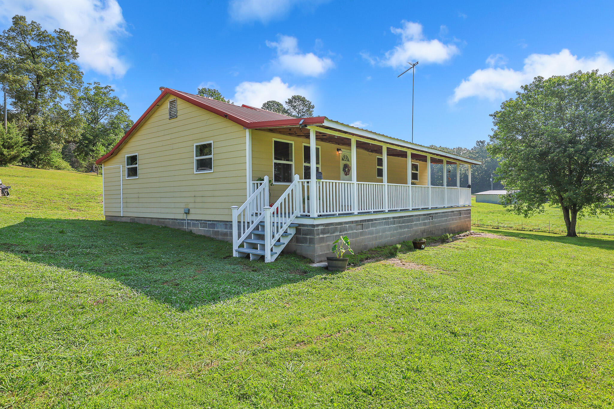 341 Lee Ridge Road, Cleveland, Tennessee image 2