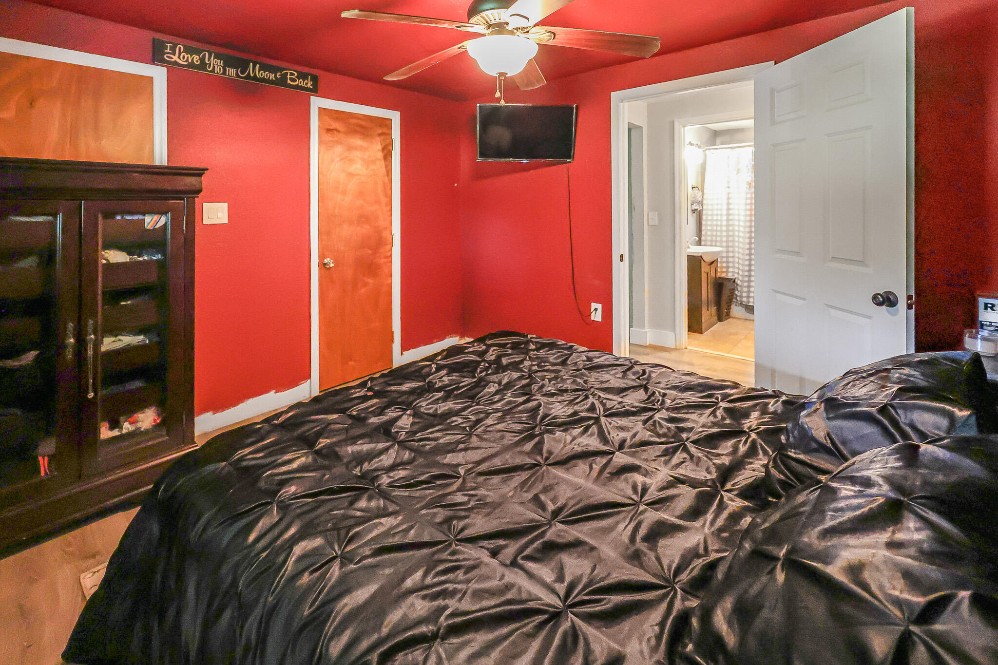 341 Lee Ridge Road, Cleveland, Tennessee image 15